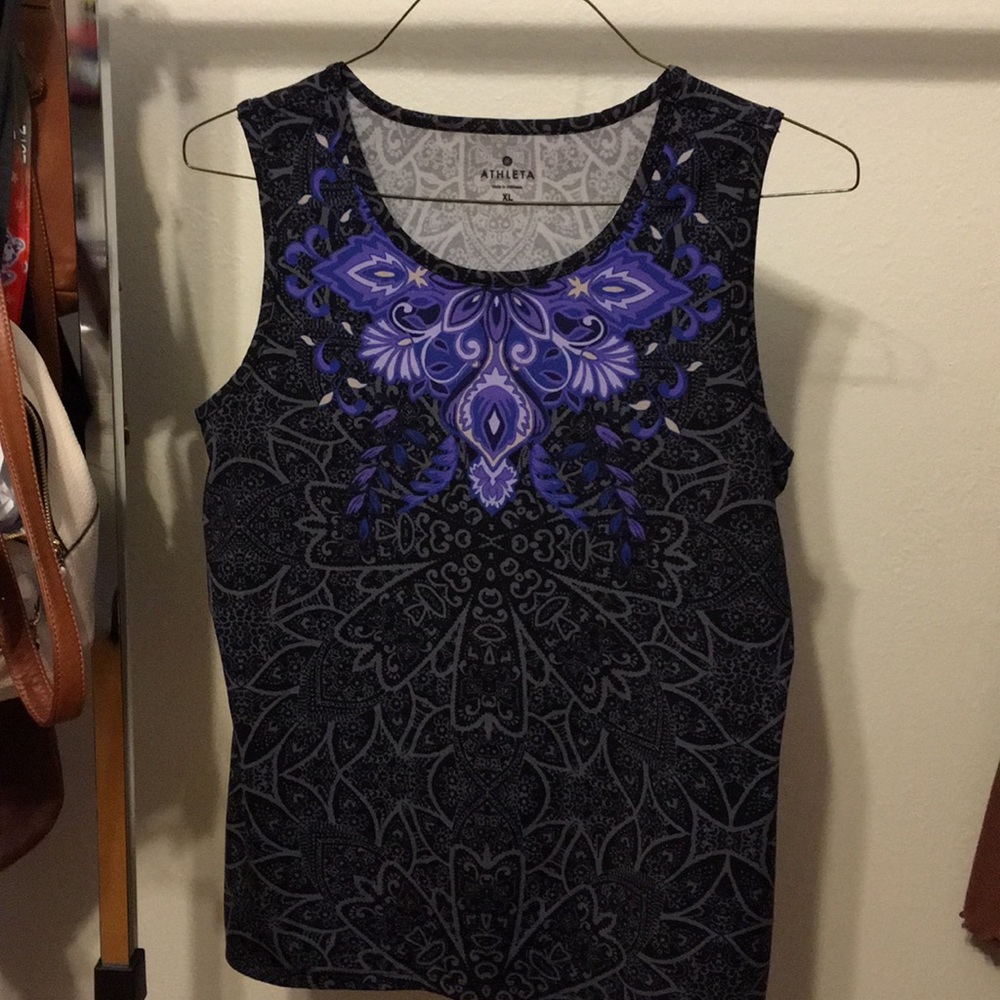 Athleta Tank